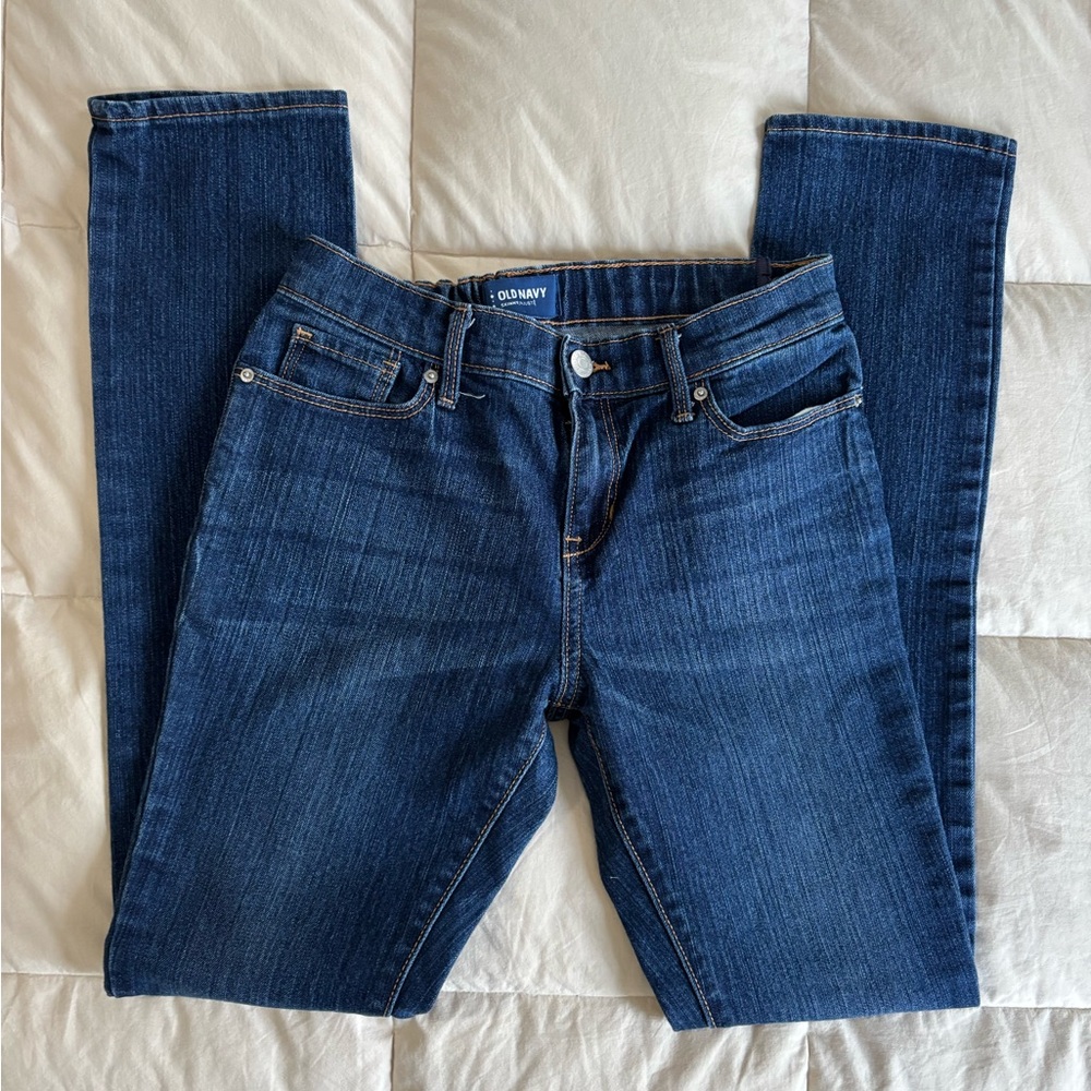 Old Navy Girls Jeans
